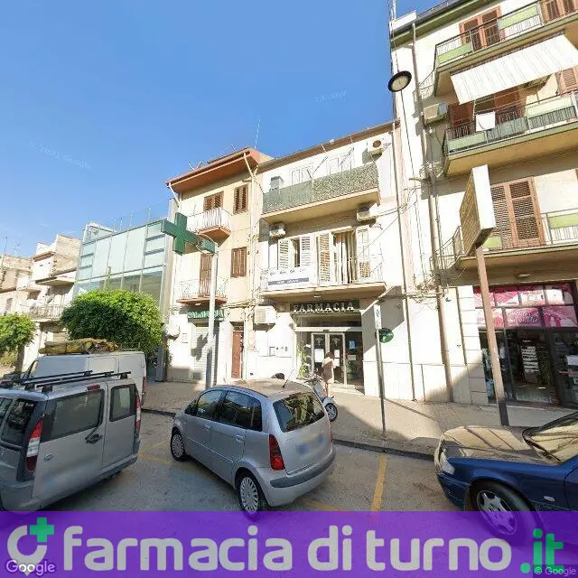 Farmacia Argento Dottor Palma