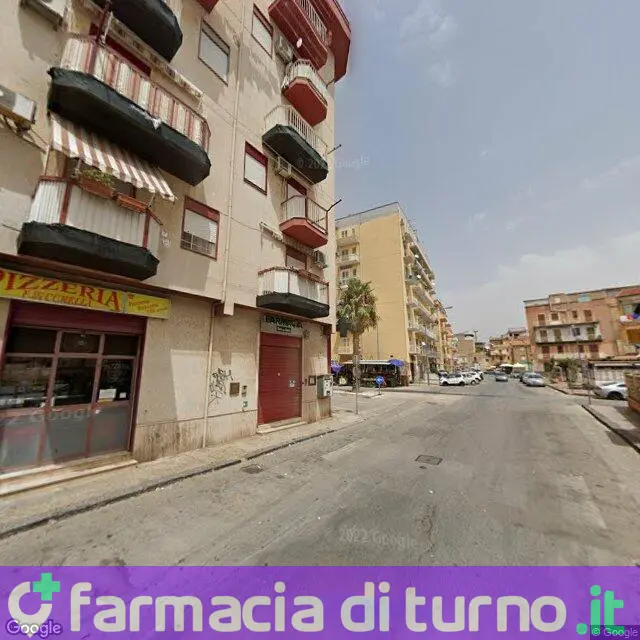 Farmacia Guaia