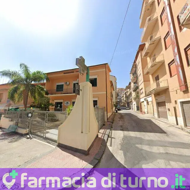 Farmacia Pennino Del Dott.Angelo Pennino S.N.C.
