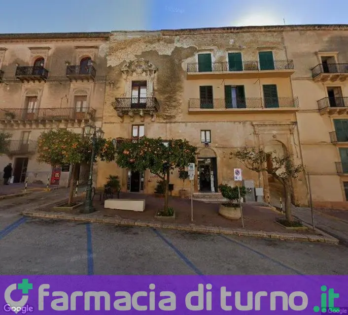 Farmacia Ferrara