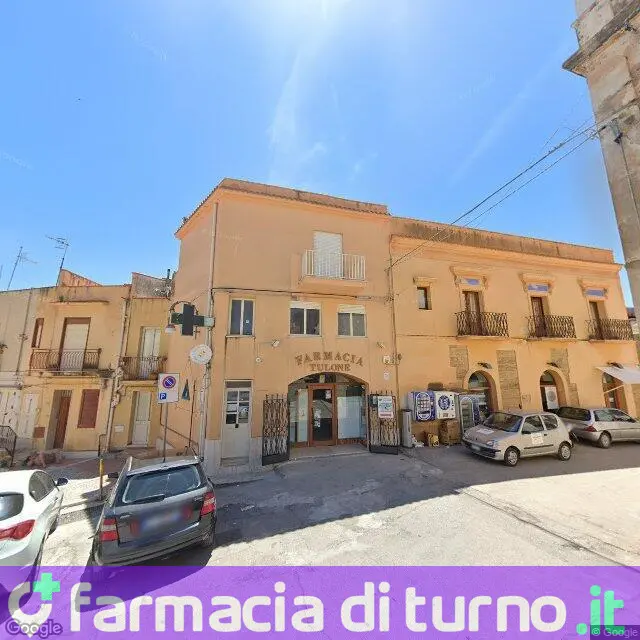 Farmacia Tulone