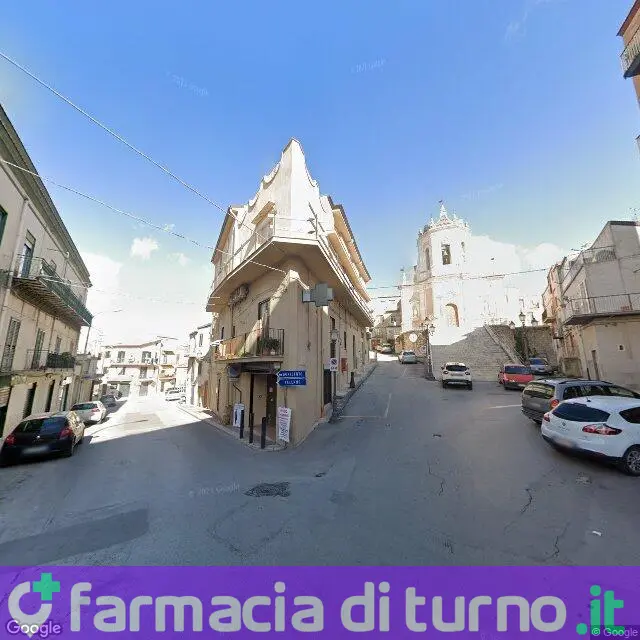 Farmacia Amorelli Dr. Pietro Casteltermini