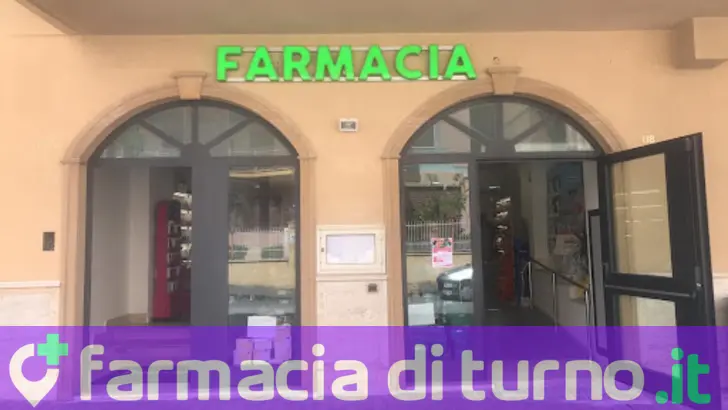 Farmacia Sciortino