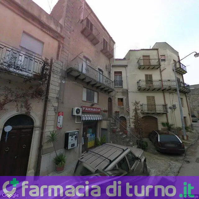 Farmacia D'Alberto Roberto