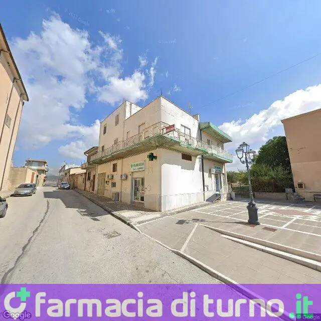 Ragusa Federica Farmacia