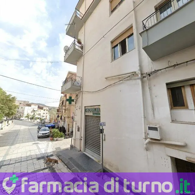 Farmacia Silvio Calogera