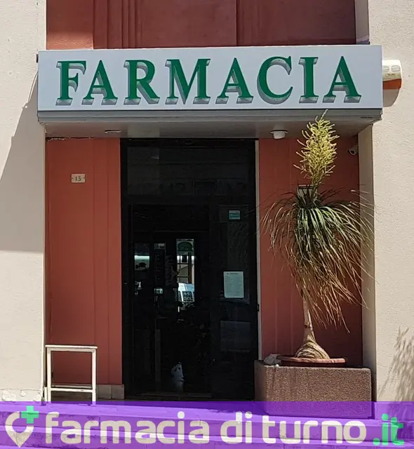 Farmacia Macaluso Indelicato Di D.Ri Ivano E Maria Teresa Indelicato Snc