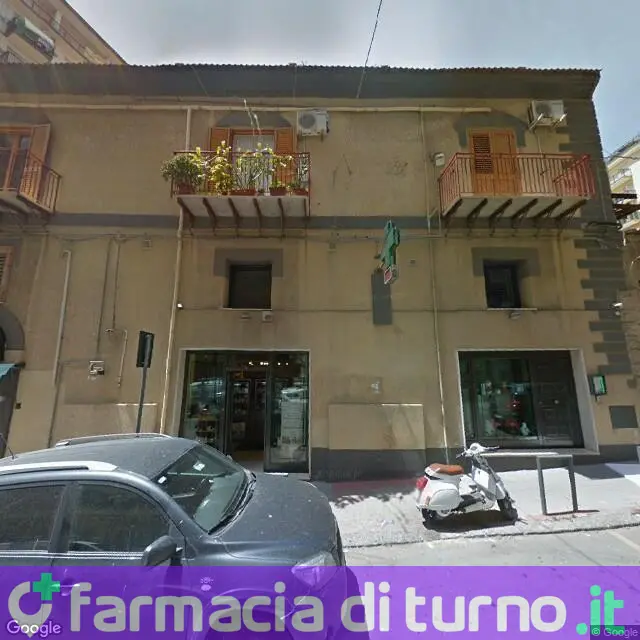 Farmacia della Marina Snc