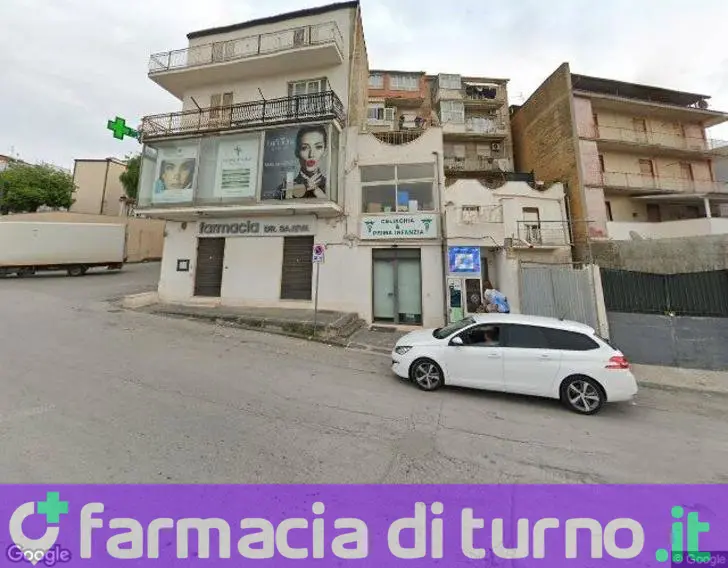 Farmacia Sajeva