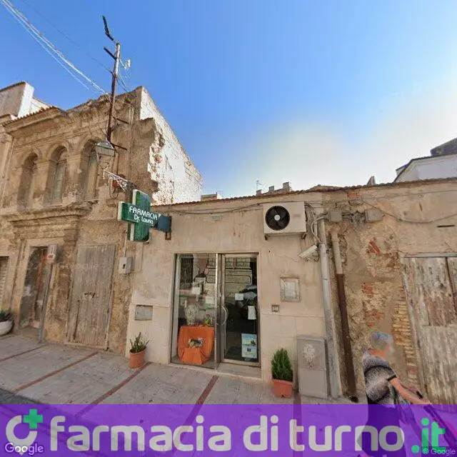 Farmacia Dott. Lauria Angelo