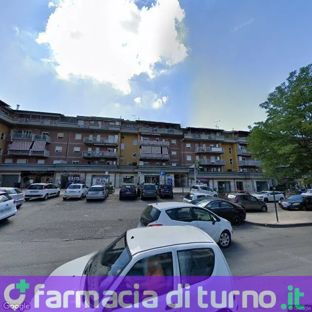 Farmacia Dr. Eufrate Giuseppe