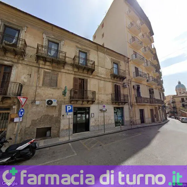 Farmacia Scarantino s.r.l.