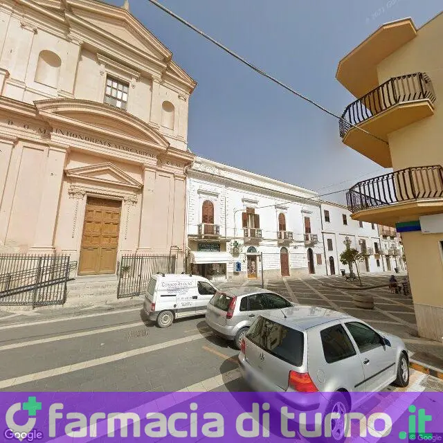 Farmacia Russo Dr. Luigi