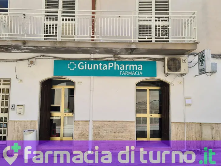 Farmacia GiuntaPharma