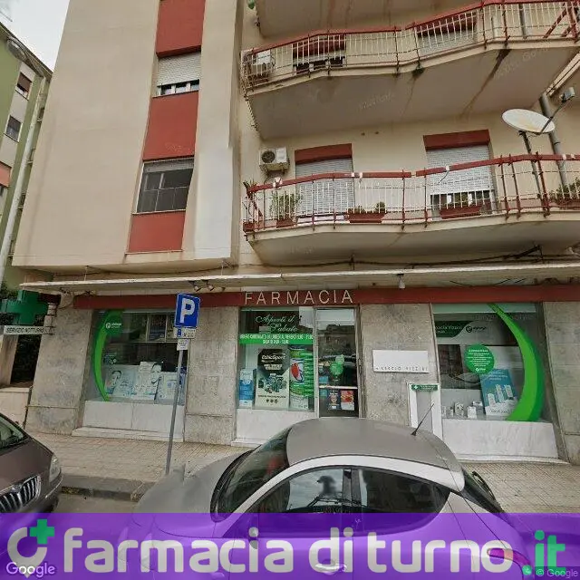 Farmacia Vizzini
