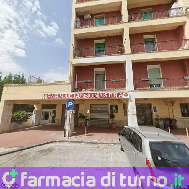 Farmacia Bonasera Dr. Vincenzo