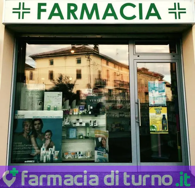 Farmacia Sant'Andrea