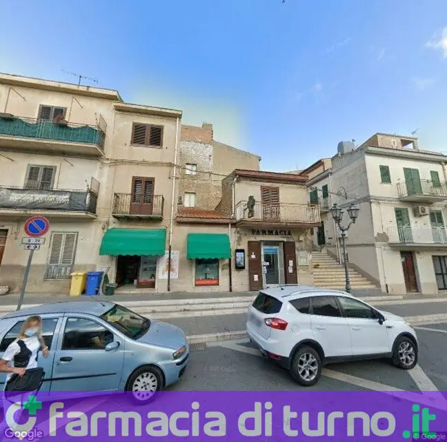 Farmacia Abela Dott. Francesco