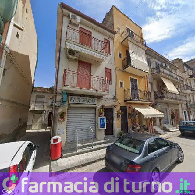 Farmacia Pitrola della Dr.ssa Mimma Pitrola