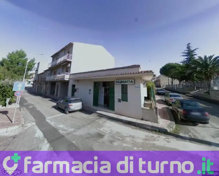 Farmacia Dr.ssa Migliore