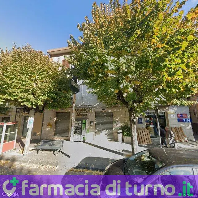 Farmacia Maira