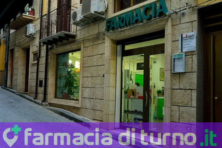 Farmacia Celestri-Taranto