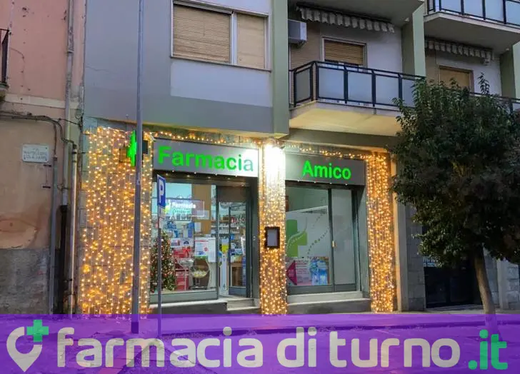 Farmacia Amico