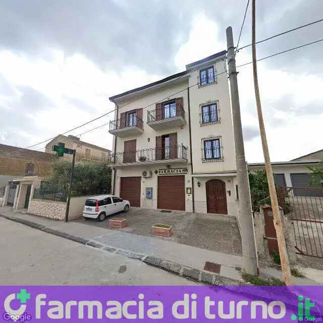 Farmacia Ippolito Dr. Maria