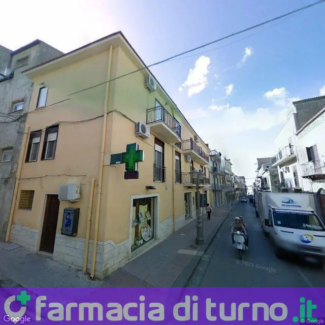 Farmacia Miserendino Snc