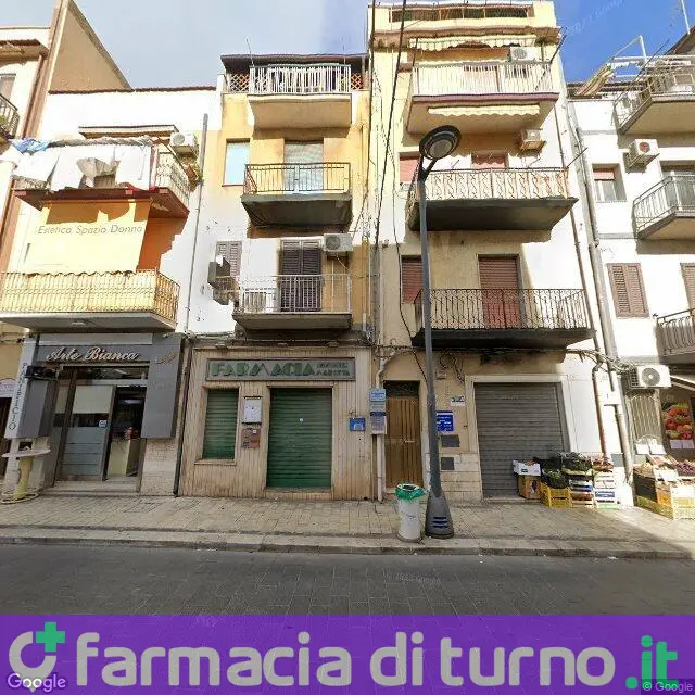 Farmacia Amato
