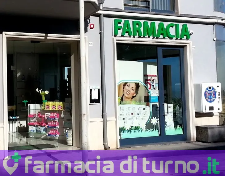 Farmacia La China snc