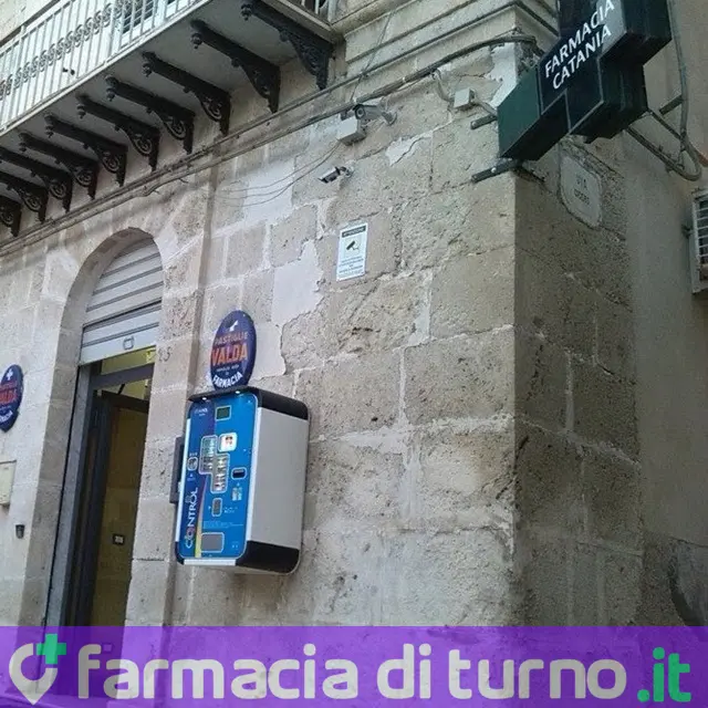 Farmacia Catania Dott. Piero