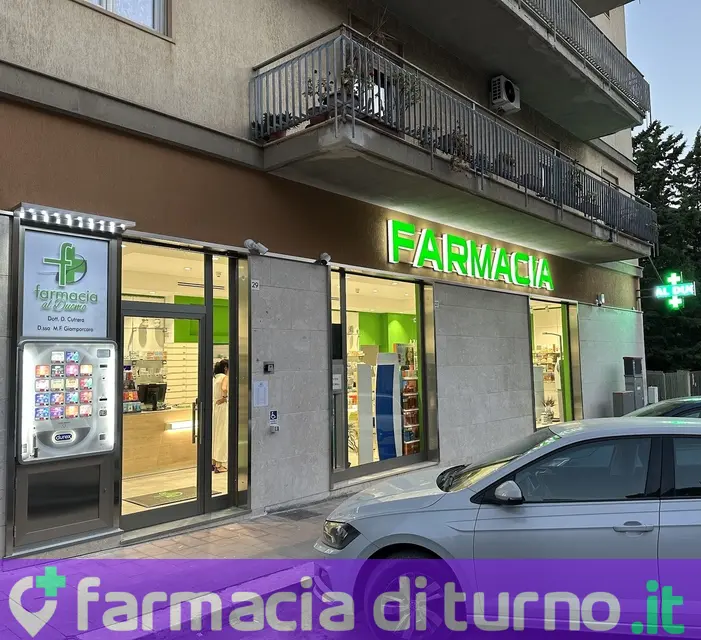 Farmacia "Al Duomo"