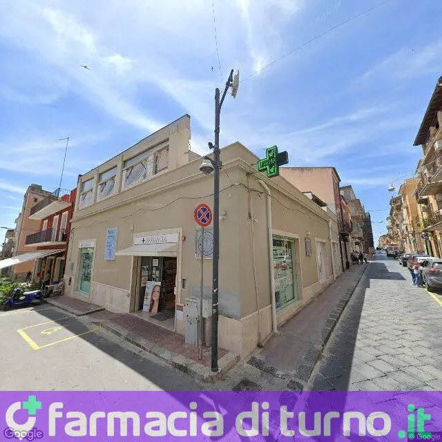 Farmacia Agozzino
