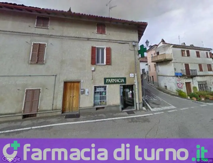 Farmacia Santa Chiara