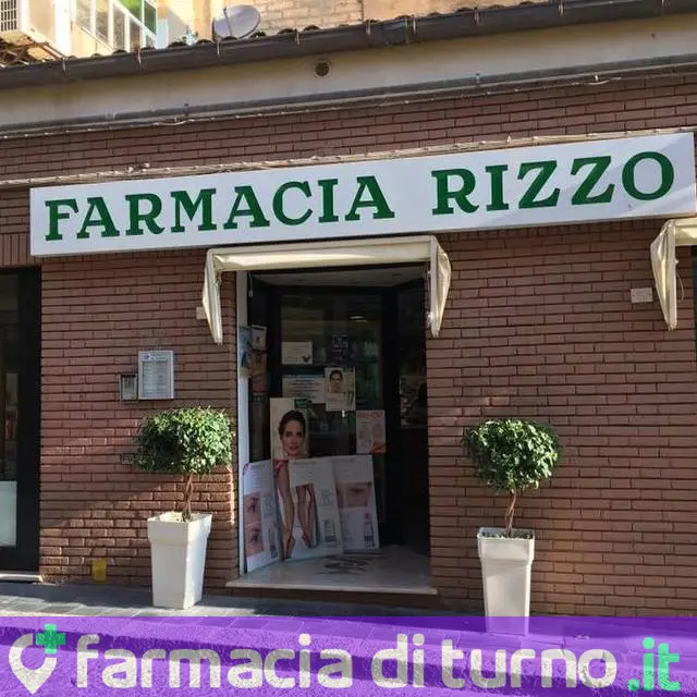 Farmacia Rizzo