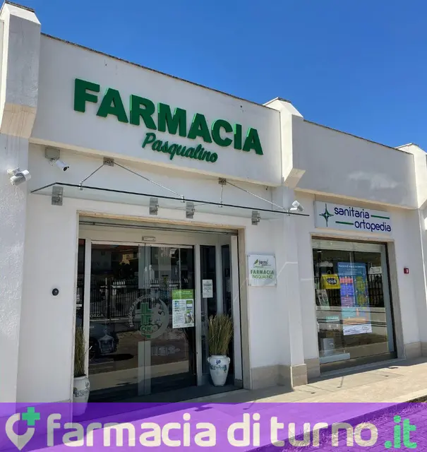 Farmacia Pasqualino
