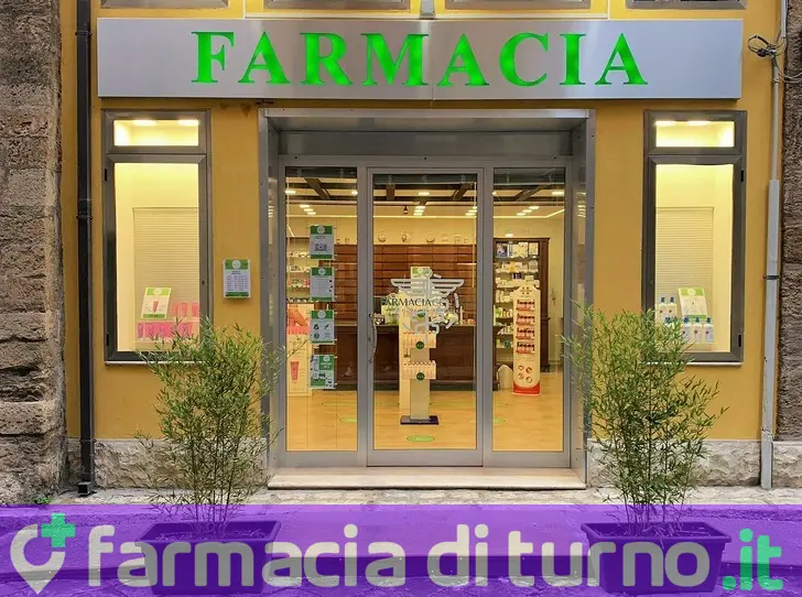 Farmacia Centro