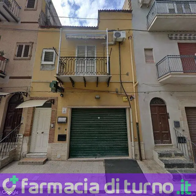 DOTT. VERSO FARMACIE