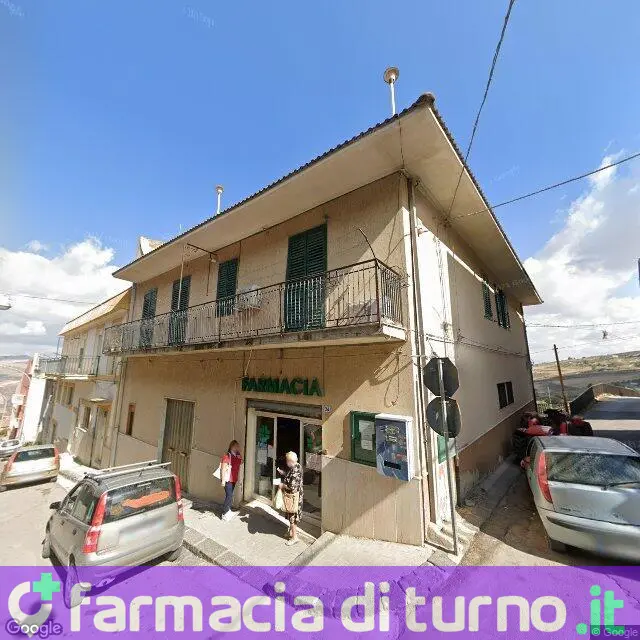 Farmacia Dott. Vullo Rosario