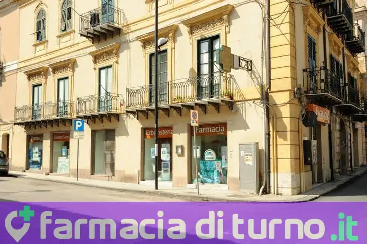 Farmacia - Erboristeria Dr. Gallo Antonio