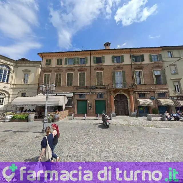 FARMACIA Bodo
