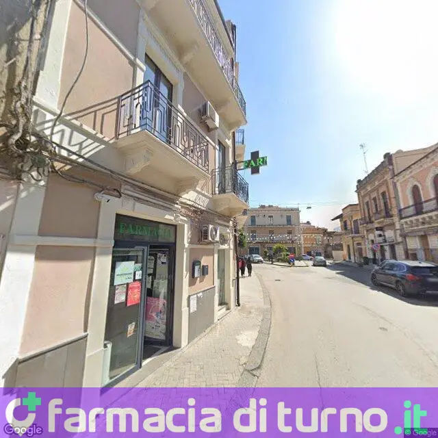 Farmacia Astuti