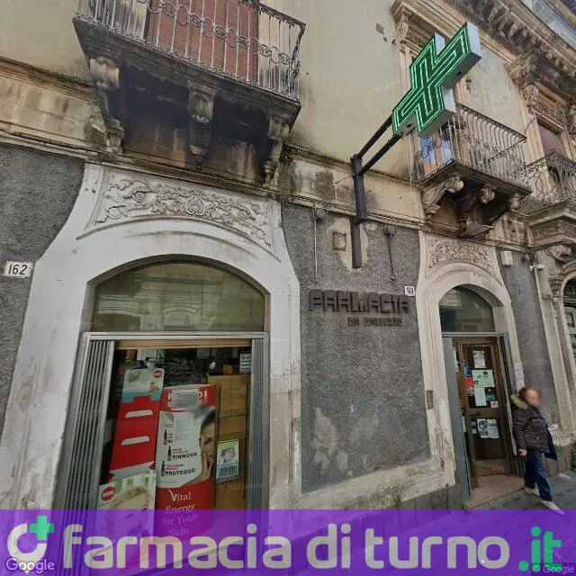 Farmacia Galluzzo Giacoma