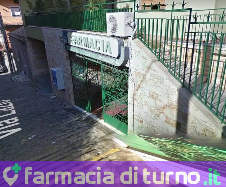 Farmacia Mazzone di Bonanno Loredana