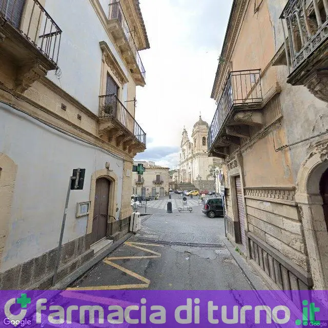 Farmacia Cianci Dei Dr. Salvatore Alessi E Sebastiano Palacino Snc