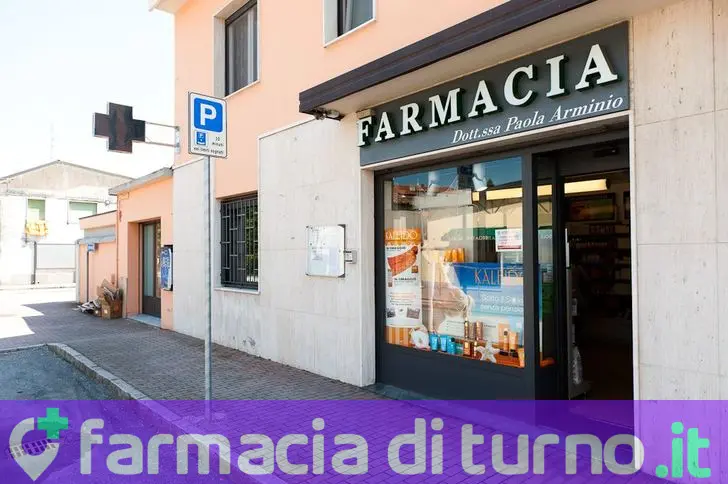 Farmacia Popolo
