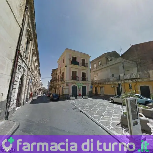 Farmacia Dell'Indipendenza S.N.C.