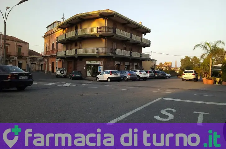 Farmacia Dott. Patane' Giuseppe