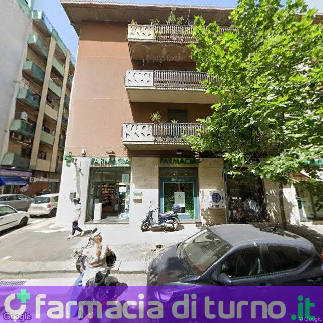 Farmacia Sorbello